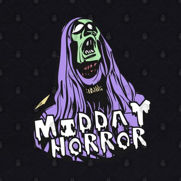 Midday Horror by Lolebomb